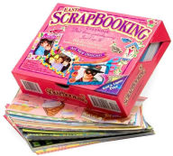2006 Easy Scrapbooking Box Calendar