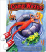 Camp Wazoo Board Book