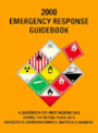 Emergency Response Guide 2000