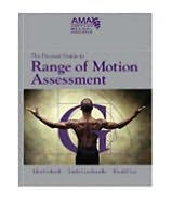 The Practical Guide to Range of Motion Assessment / Edition 1
