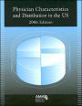 Physician Characteristics and Distribution in U.S. 2006