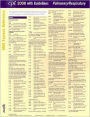 CPT 2008 Express Reference Pulmonary/ Respiratory w/ Guidelines