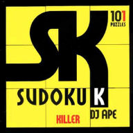 Sudoku K (Killer)