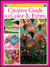 Creative Guide to Color and Fabric
