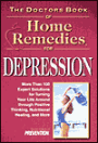 Depression: More Than 100 Solutions for Turning Your Life around through Positive Thinking, Nutritional Healing, and More
