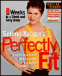 Selene Yeager's Perfectly Fit