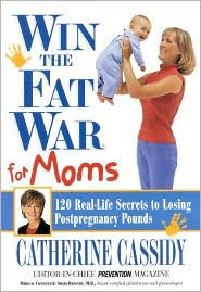Win the Fat War for Moms