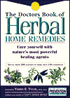 Doctors Book of Herbal Home Remedies: Cure Yourself with Nature's Most Powerful Healing Agents