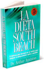 Alternative view 2 of La Dieta South Beach: El delicioso plan disenado por un medico para asegurar el adelgazamiento rapido y saludable