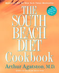 Alternative view 1 of The South Beach Diet Cookbook: More than 200 Delicious Recipies That Fit the Nation's Top Diet