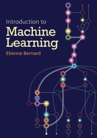 Title: Introduction to Machine Learning, Author: Etienne Bernard