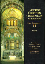Title: Mark / Edition 1, Author: Thomas C. Oden