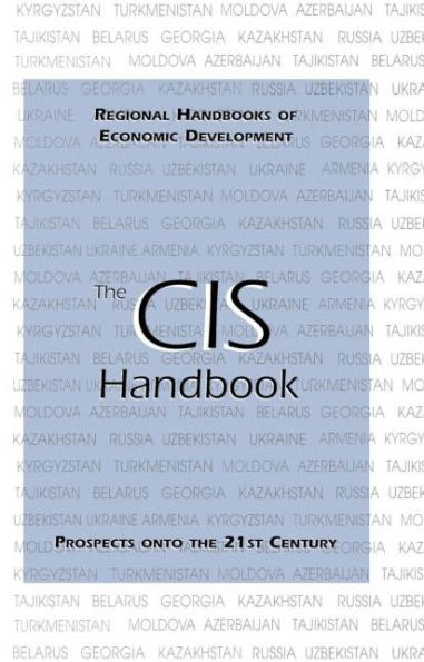 The CIS Handbook / Edition 1