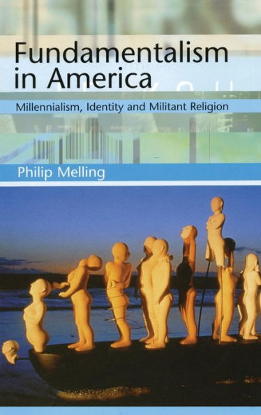 Fundamentalism in America / Edition 1