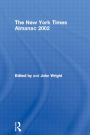 The New York Times Almanac 2002