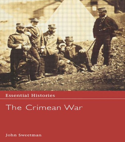 Crimean War / Edition 1