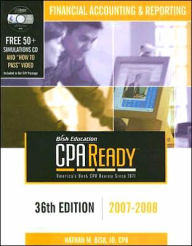 Financial Accounting and Reporting / Edition 36