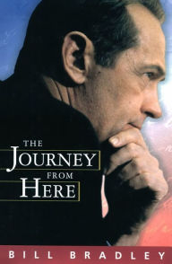 The Journey from Here