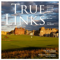 Title: True Links, Author: Malcolm Campbell