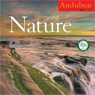 2012 Audubon Nature Wall Calendar