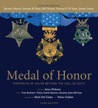 Title: Medal of Honor, Author: Peter Collier