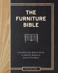 Furniture - Antique & Collectible