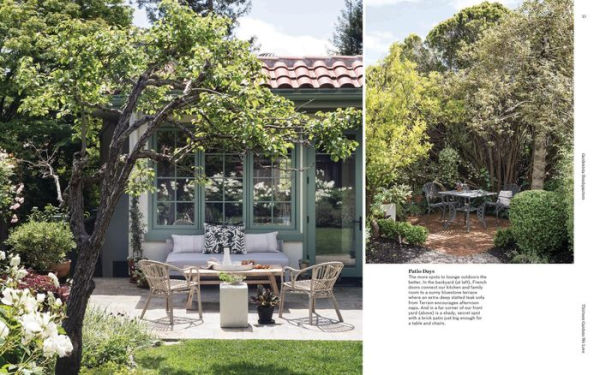 Gardenista: The Definitive Guide to Stylish Outdoor Spaces