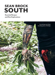 Amazon free ebook downloads South: Essential Recipes and New Explorations by Sean Brock RTF ePub DJVU 9781579657161 English version