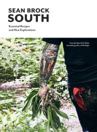 Download new books South: Essential Recipes and New Explorations in English  9781579659509