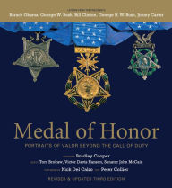 Title: Medal of Honor, Revised & Updated Third Edition: Portraits of Valor Beyond the Call of Duty, Author: Peter Collier