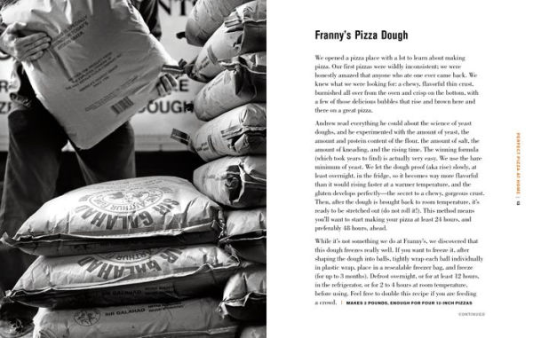 The Artisanal Kitchen: Perfect Pizza at Home: From the Essential Dough to the Tastiest Toppings