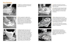 Alternative view 3 of The Artisanal Kitchen: Perfect Pizza at Home: From the Essential Dough to the Tastiest Toppings
