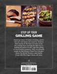 Alternative view 2 of The Artisanal Kitchen: Barbecue Rules: Lessons and Recipes for Superior Smoking and Grilling