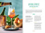 Alternative view 15 of Just a Spritz: 57 Simple Sparkling Sips with Low to No Alcohol