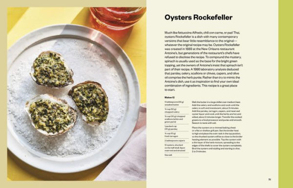 The Joy of Oysters: A Complete Guide to Sourcing, Shucking, Grilling, Broiling, and Frying