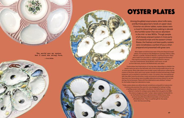 The Joy of Oysters: A Complete Guide to Sourcing, Shucking, Grilling, Broiling, and Frying