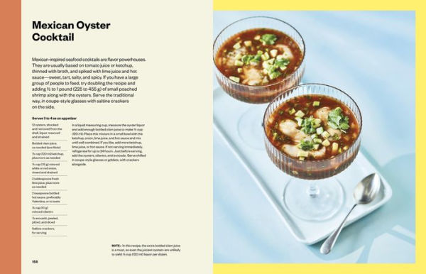 The Joy of Oysters: A Complete Guide to Sourcing, Shucking, Grilling, Broiling, and Frying