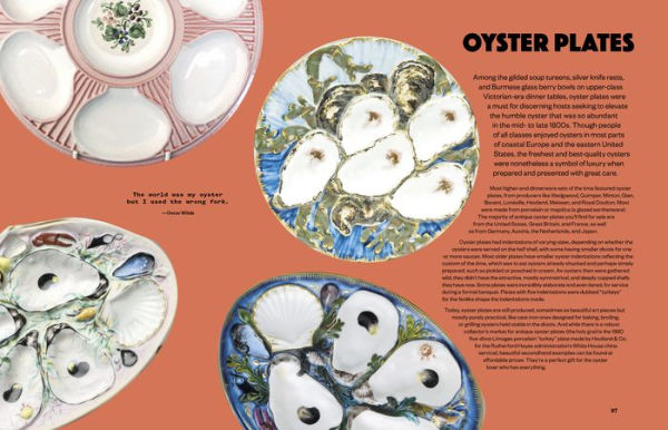 The Joy of Oysters: A Complete Guide to Sourcing, Shucking, Grilling, Broiling, and Frying