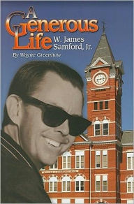 A Generous Life: W. James Samford, Jr