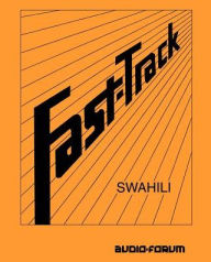 Title: Fast Track Swahili, Author: Sharifa M Zawawi