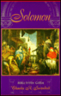 Solomon: Bible Study Guide