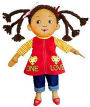 One Love Doll