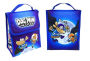 Dog Man and Cat Kid Insulated Lunchbag