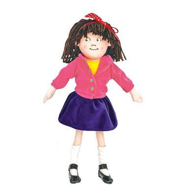 Junie B. Jones Doll 12 by Denise Brunkus Other Format Barnes Noble