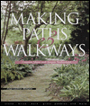 Making Paths and Walkways: Creative Ideas and Simple Techniques