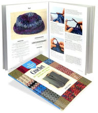 Crochet: 20 Simple and Stylish Designs to Wear (Weekend Crafter Series)