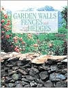 Garden Walls, Fences and Hedges