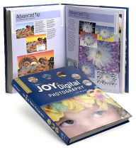 The Joy of Digital Photography