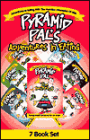 Pyramid Pal's Adventures in Eating: Eating Should Always Be Fun for a Kid