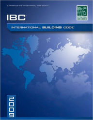 Title: 2009 International Building Code: Softcover Version / Edition 1, Author: International Code Council